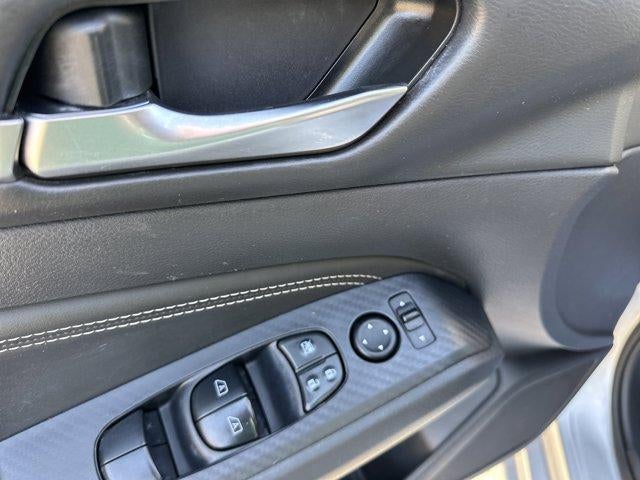 2019 Nissan Altima 2.5 SL AWD Sedan