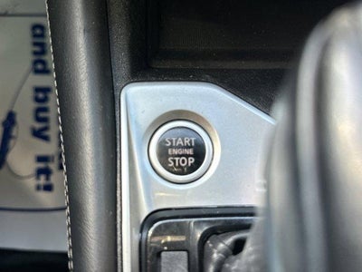 2019 Nissan Altima 2.5 SL AWD Sedan