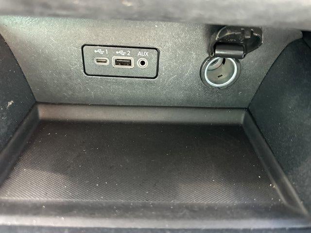 2019 Nissan Altima 2.5 SL AWD Sedan