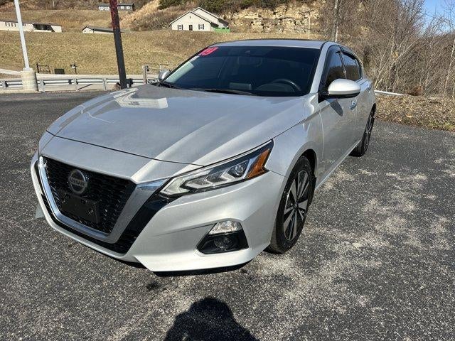2019 Nissan Altima 2.5 SL AWD Sedan