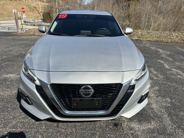 2019 Nissan Altima 2.5 SL AWD Sedan