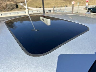 2019 Nissan Altima 2.5 SL AWD Sedan