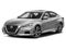 2019 Nissan Altima 2.5 SL AWD Sedan