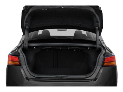 2019 Nissan Altima 2.5 SL AWD Sedan