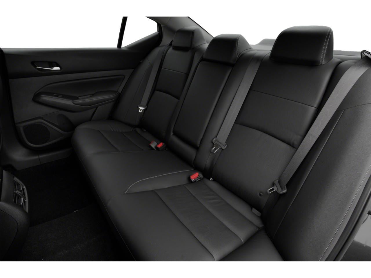 2019 Nissan Altima 2.5 SL AWD Sedan