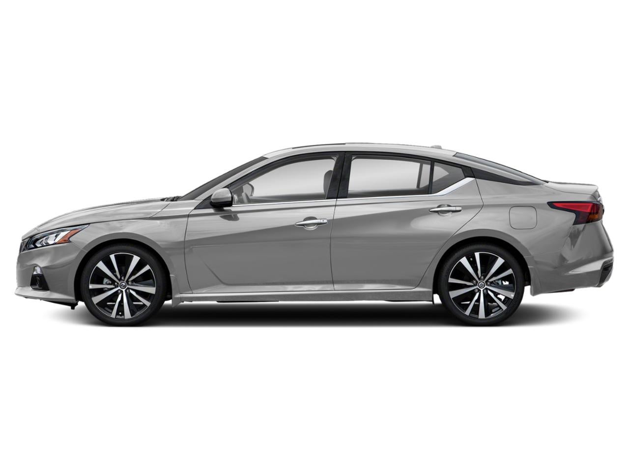 2019 Nissan Altima 2.5 SL AWD Sedan