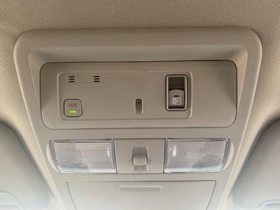 2024 Nissan Titan 4x4 Crew Cab SV