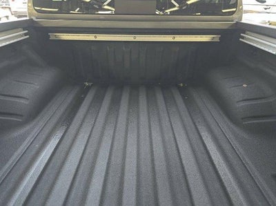 2024 Nissan Frontier Crew Cab 4x2 SL