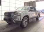 2024 Nissan Frontier Crew Cab 4x2 SL