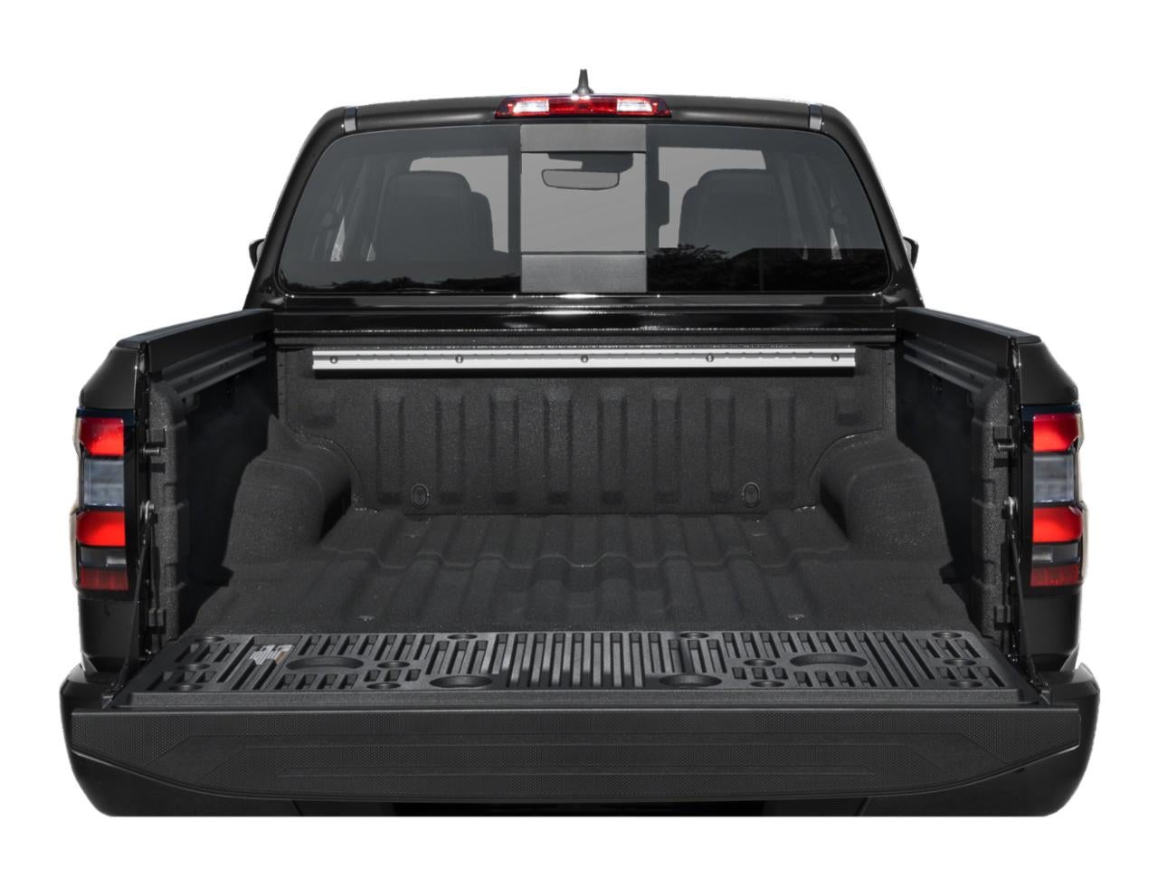 2024 Nissan Frontier Crew Cab 4x2 SL