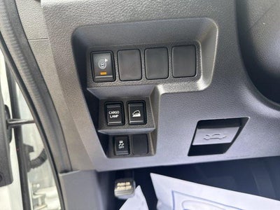 2023 Nissan Frontier Crew Cab 4x4 SV Auto *Ltd Avail*