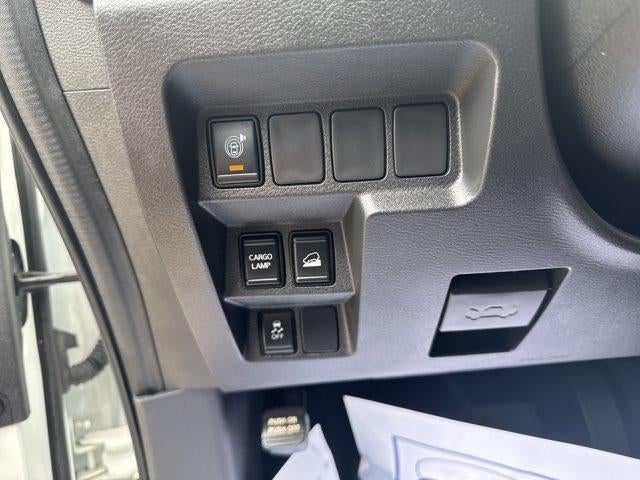 2023 Nissan Frontier Crew Cab 4x4 SV Auto *Ltd Avail*