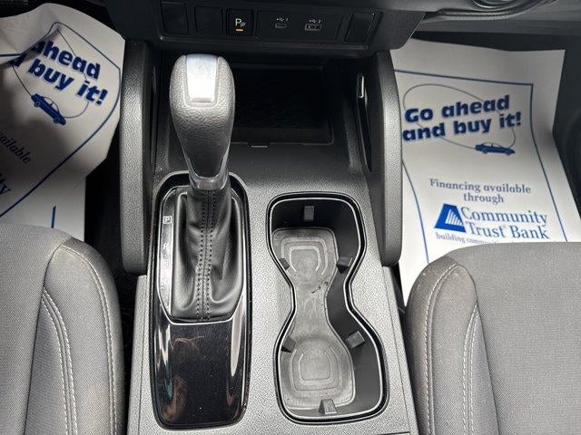 2023 Nissan Frontier Crew Cab 4x4 SV Auto *Ltd Avail*