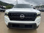 2023 Nissan Frontier Crew Cab 4x4 SV Auto *Ltd Avail*