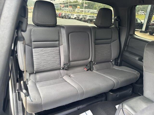 2023 Nissan Frontier Crew Cab 4x4 SV Auto *Ltd Avail*