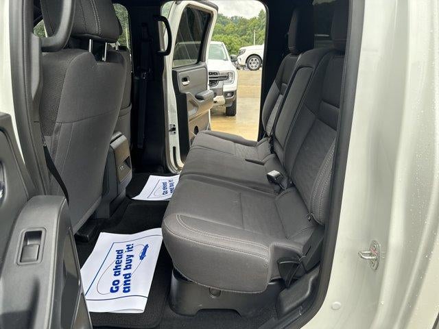 2023 Nissan Frontier Crew Cab 4x4 SV Auto *Ltd Avail*