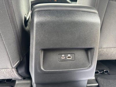 2023 Nissan Frontier Crew Cab 4x4 SV Auto *Ltd Avail*