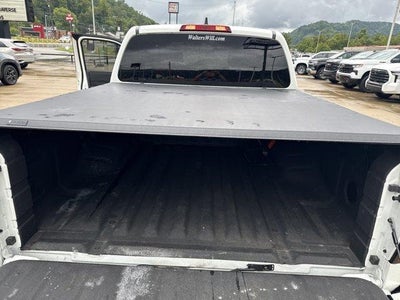 2023 Nissan Frontier Crew Cab 4x4 SV Auto *Ltd Avail*