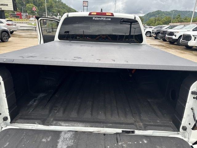 2023 Nissan Frontier Crew Cab 4x4 SV Auto *Ltd Avail*