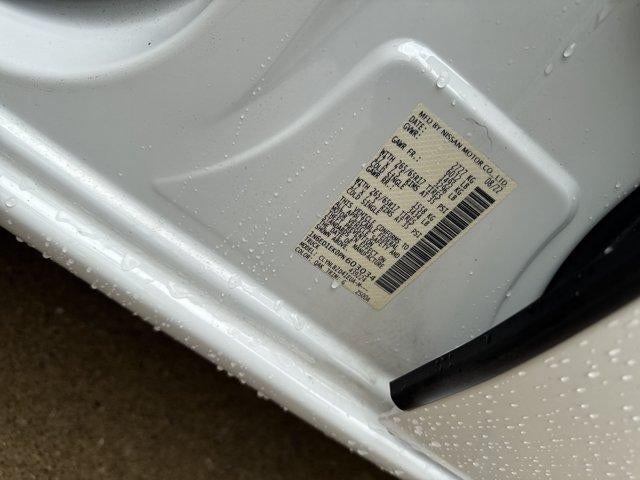 2023 Nissan Frontier Crew Cab 4x4 SV Auto *Ltd Avail*