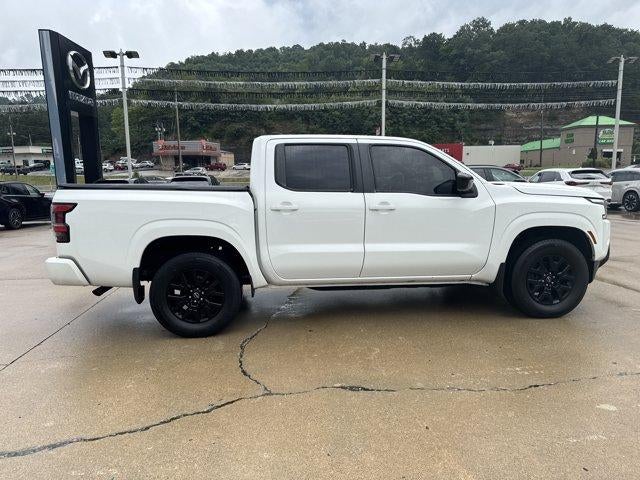 2023 Nissan Frontier Crew Cab 4x4 SV Auto *Ltd Avail*