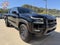 2026 Nissan Frontier Crew Cab 4x4 PRO-4X