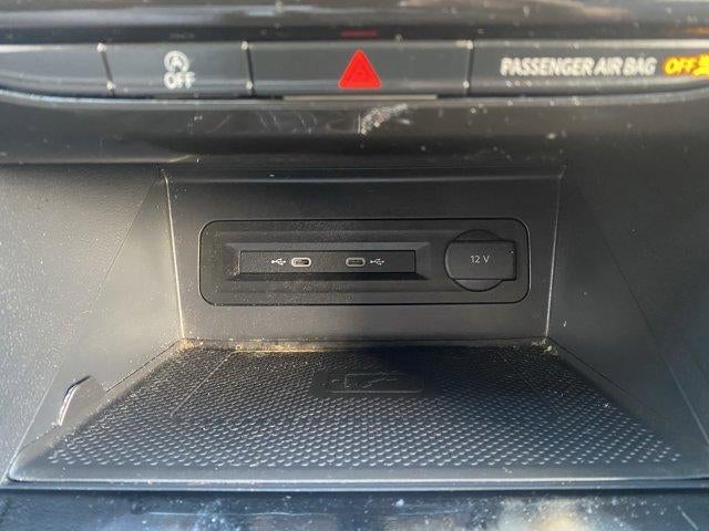 2021 Volkswagen Atlas 2021.5 3.6L V6 SEL 4MOTION