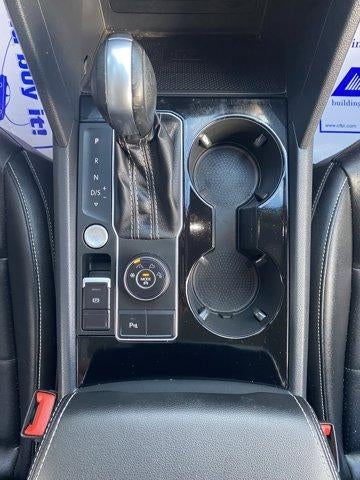 2021 Volkswagen Atlas 2021.5 3.6L V6 SEL 4MOTION