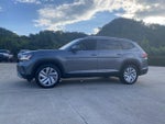 2021 Volkswagen Atlas 2021.5 3.6L V6 SEL 4MOTION