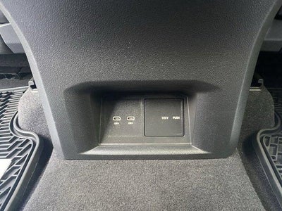 2021 Volkswagen Atlas 2021.5 3.6L V6 SEL 4MOTION