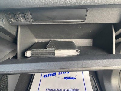 2021 Volkswagen Atlas 2021.5 3.6L V6 SEL 4MOTION