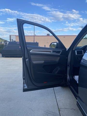 2021 Volkswagen Atlas 2021.5 3.6L V6 SEL 4MOTION