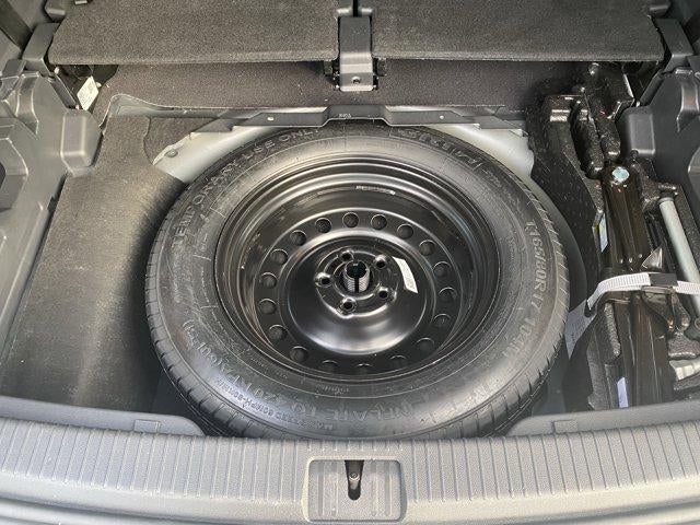 2021 Volkswagen Atlas 2021.5 3.6L V6 SEL 4MOTION