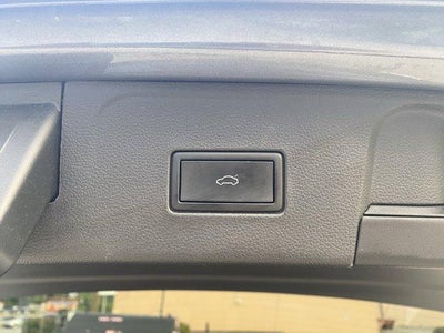 2021 Volkswagen Atlas 2021.5 3.6L V6 SEL 4MOTION