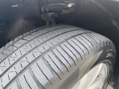 2021 Volkswagen Atlas 2021.5 3.6L V6 SEL 4MOTION