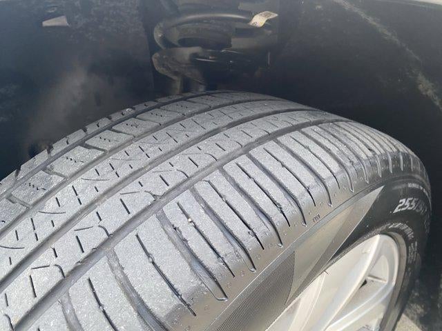 2021 Volkswagen Atlas 2021.5 3.6L V6 SEL 4MOTION