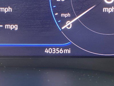 2021 Volkswagen Atlas 2021.5 3.6L V6 SEL 4MOTION