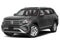 2021 Volkswagen Atlas 2021.5 3.6L V6 SEL 4MOTION