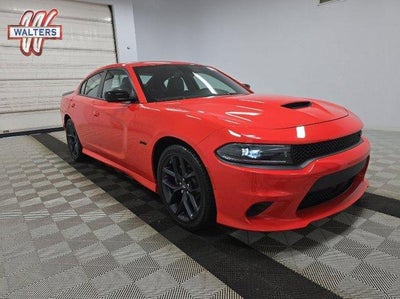 2023 Dodge Charger R/T RWD