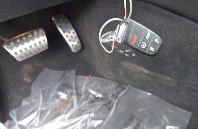 2023 Dodge Charger R/T RWD