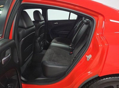 2023 Dodge Charger R/T RWD