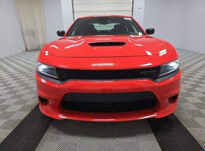 2023 Dodge Charger R/T RWD