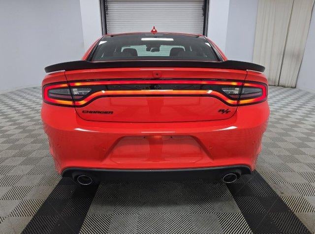 2023 Dodge Charger R/T RWD