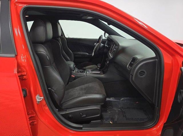 2023 Dodge Charger R/T RWD