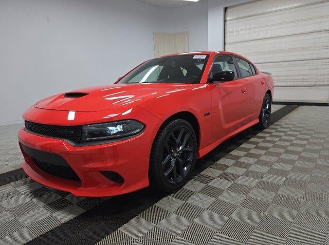 2023 Dodge Charger R/T RWD