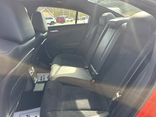 2023 Dodge Charger R/T RWD