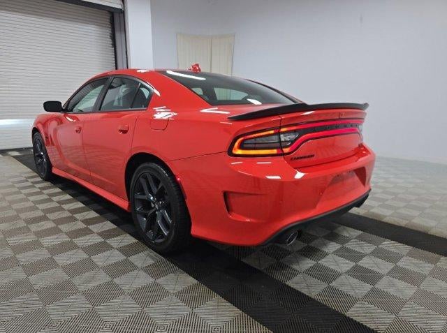 2023 Dodge Charger R/T RWD