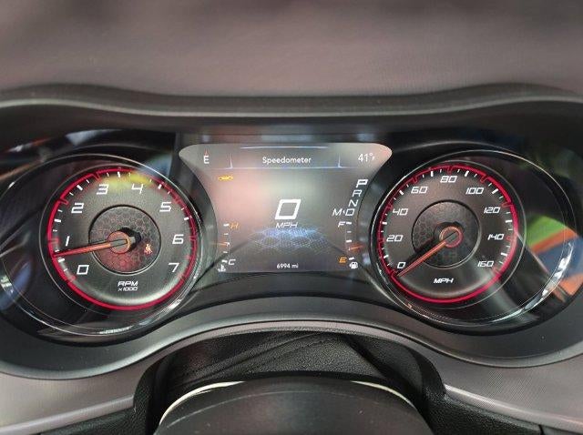 2023 Dodge Charger R/T RWD