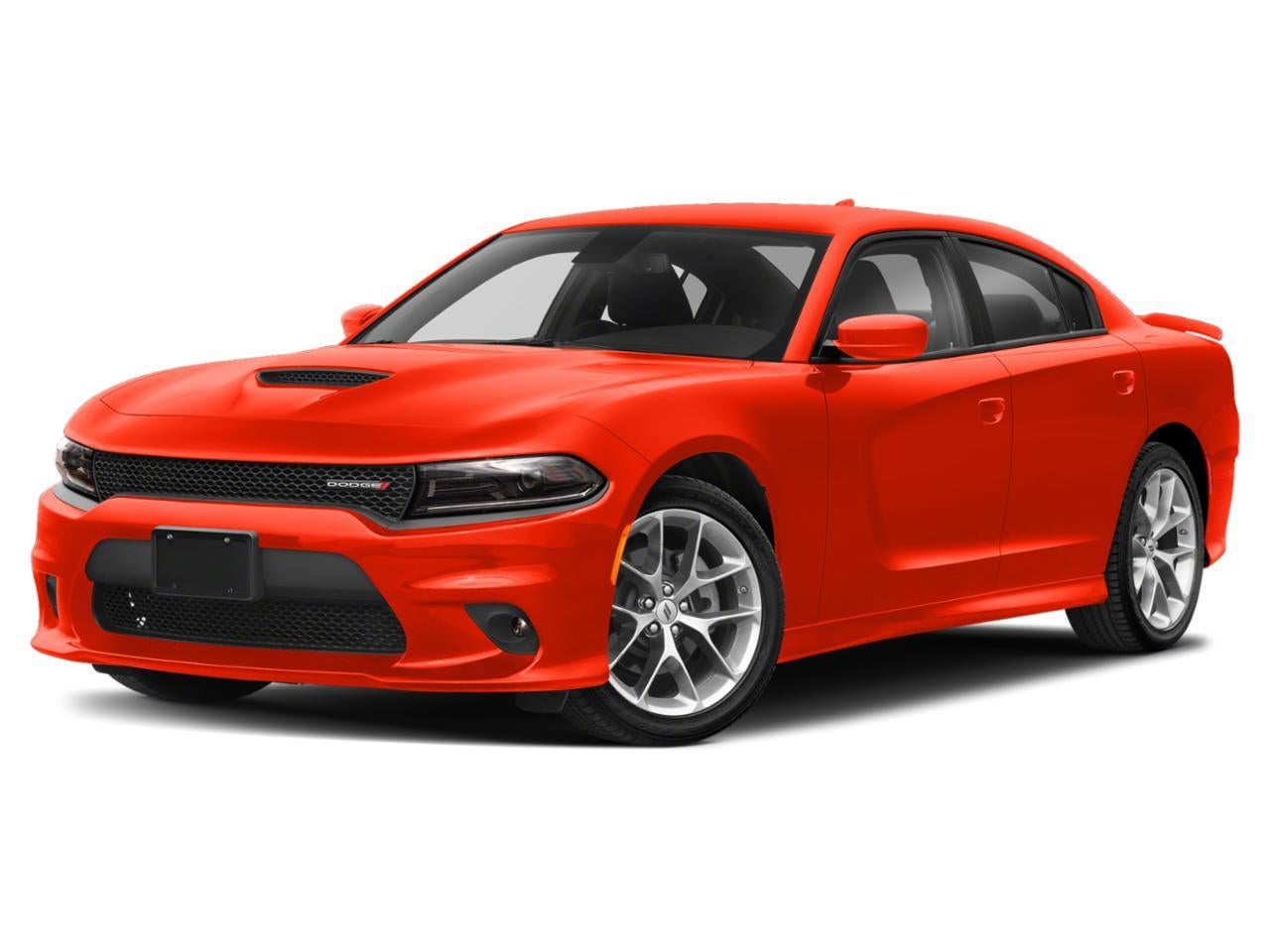 2023 Dodge Charger R/T RWD