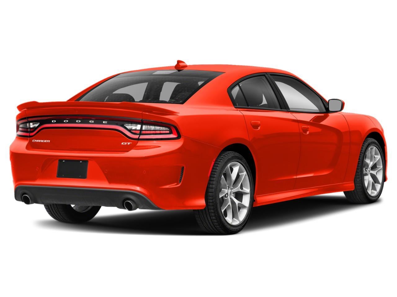 2023 Dodge Charger R/T RWD